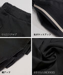 セール★1990円→1490円 サイドラインプリーツスカート キッズ メール便不可