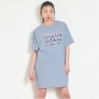 ラブトキシック・エル ティー エックス シー(Lovetoxic LTXC)の【LTXC】ピグメントTOP サックスブルー(090)