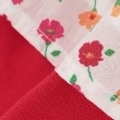 ケイト・スペード ニューヨーク キッズ(kate spade NEW YORK)のフラワードッキングワンピース11